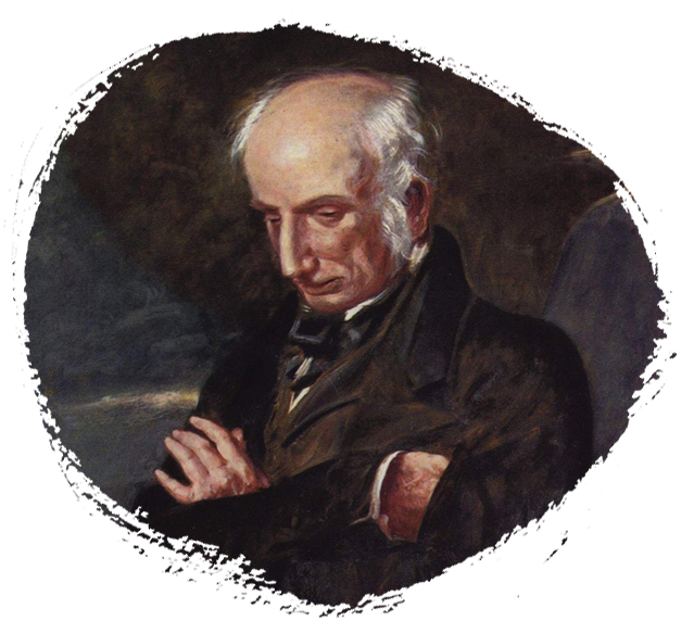 wordsworth ode intimations of immortality