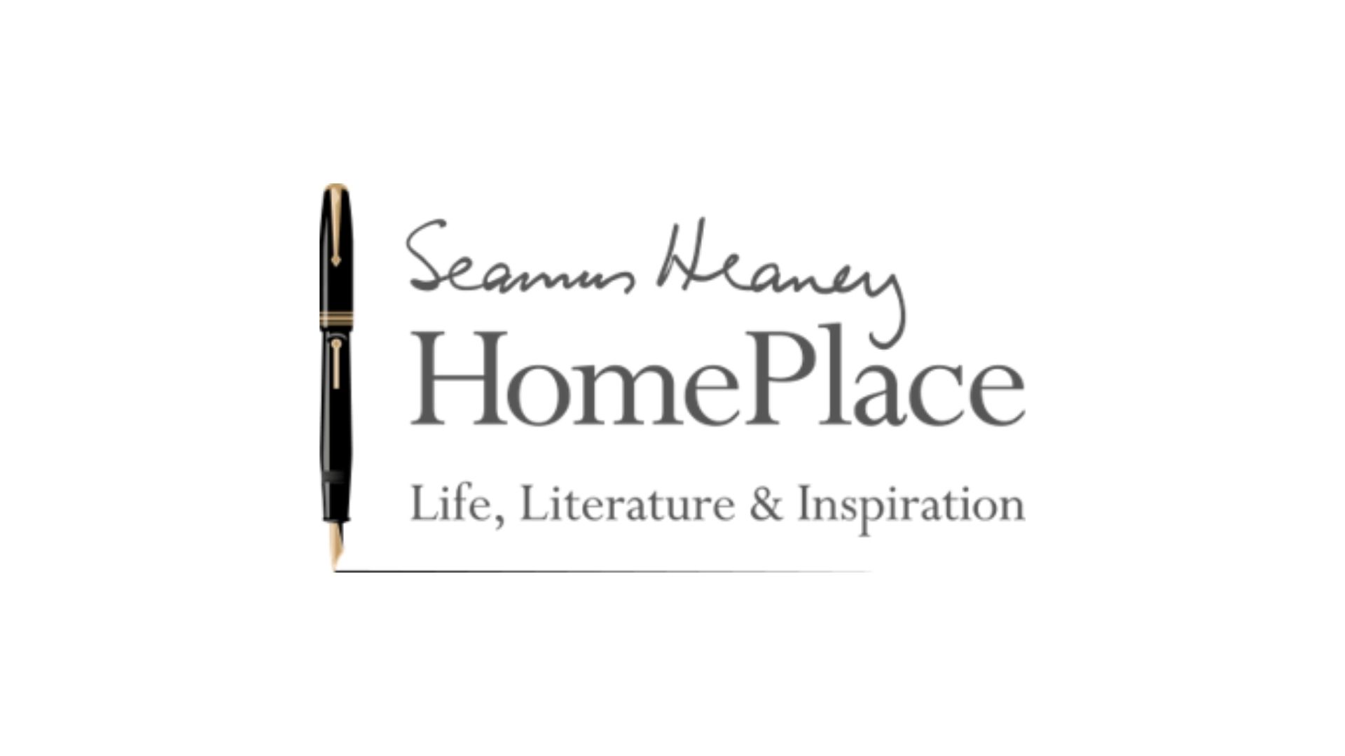Seamus Heaney HomePlace"