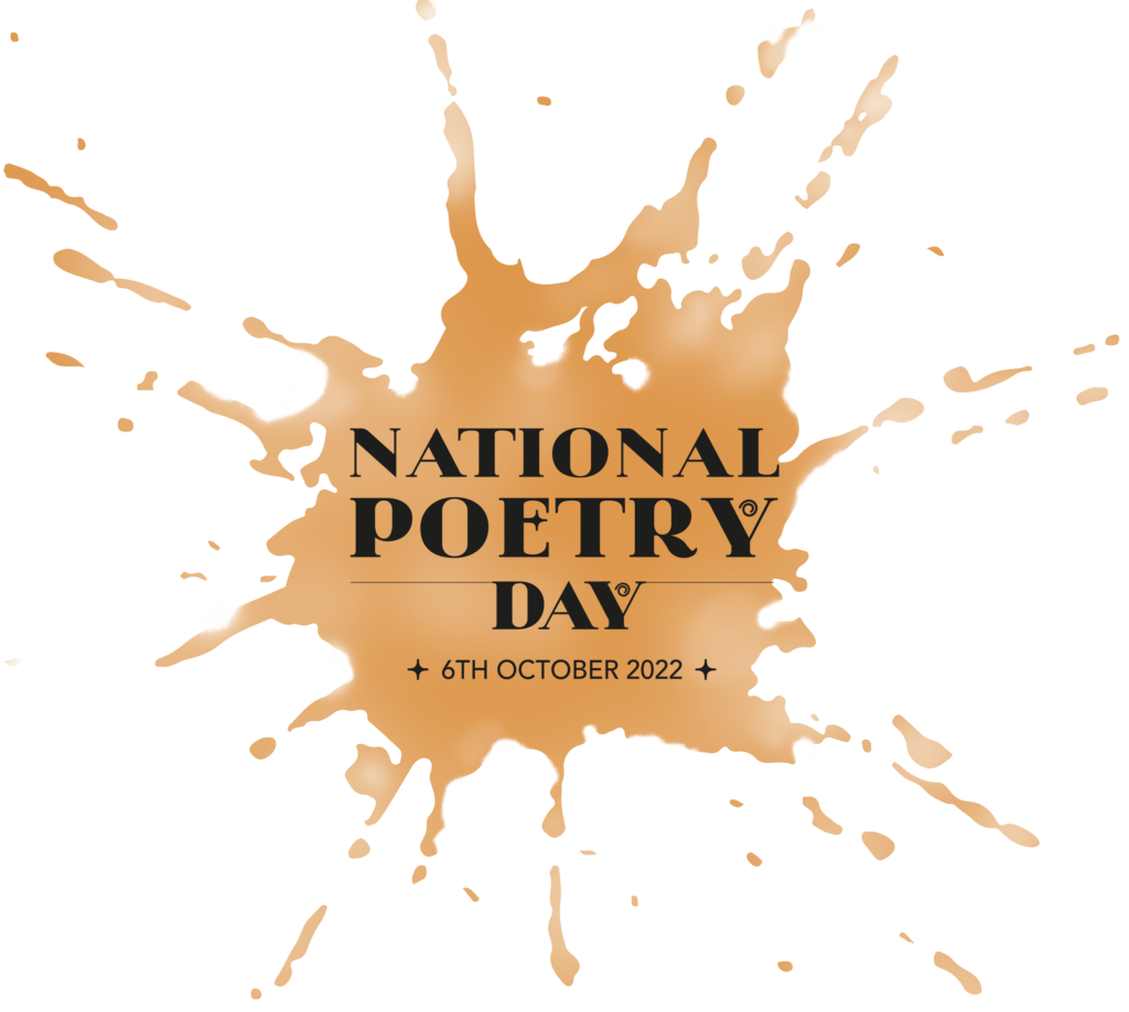 Resources National Poetry Day